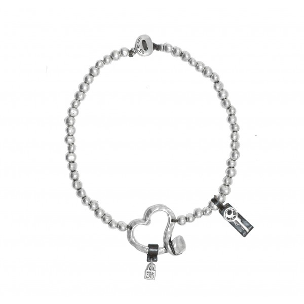 Collana da donna Uno de 50 - MAGNETIZADOS - COL1413MTL0000U – Simmi